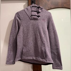 The North Face Hoodie
